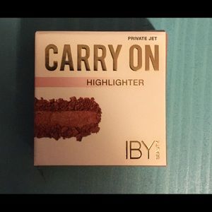 IBY Carry on highlighter